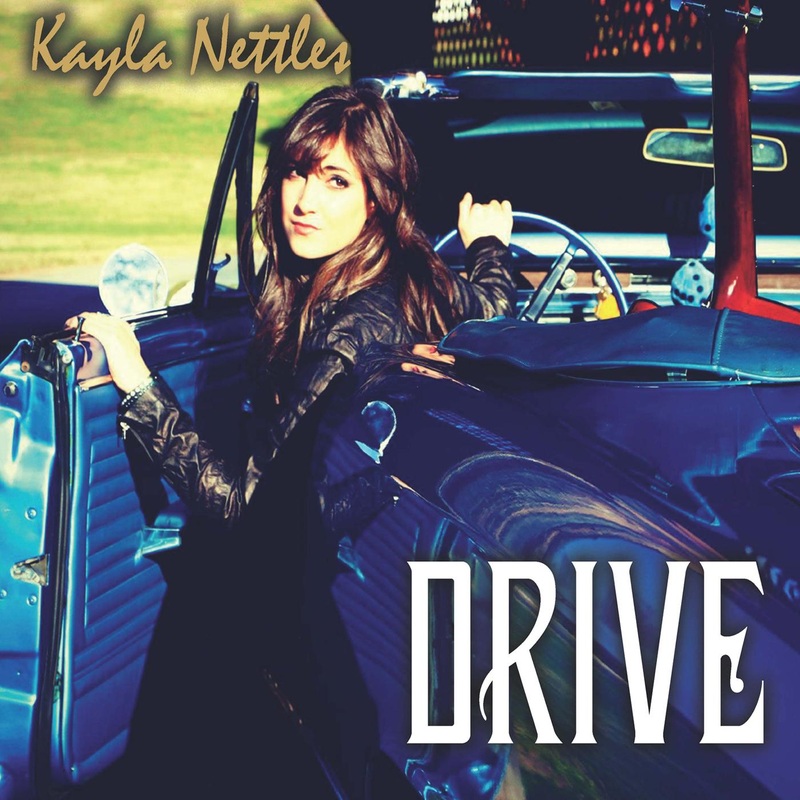Kayla Nettle's Drive